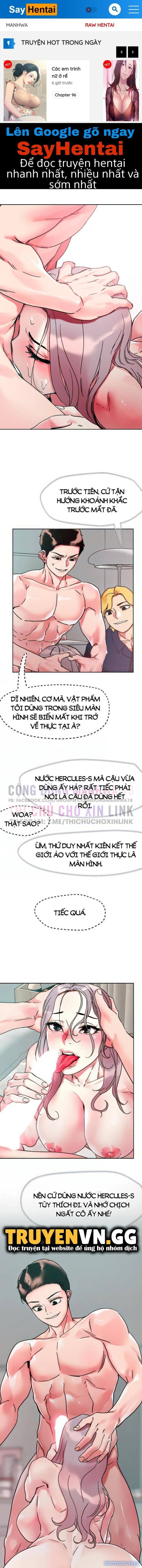 Quyền năng chịch gái 