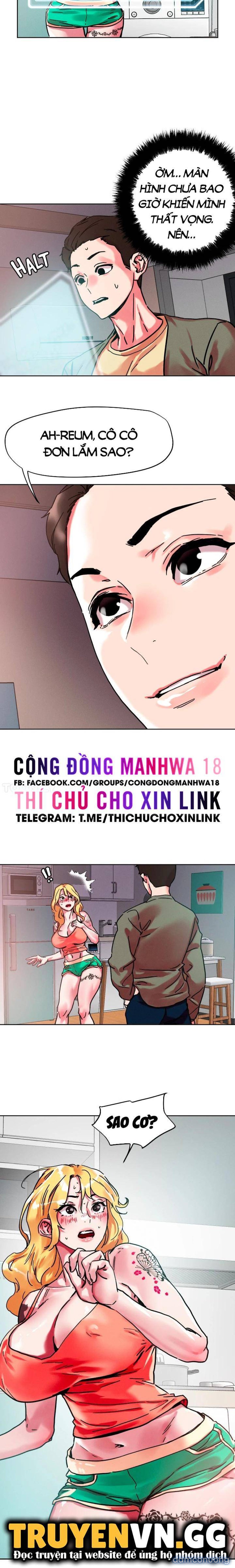 Quyền năng chịch gái 