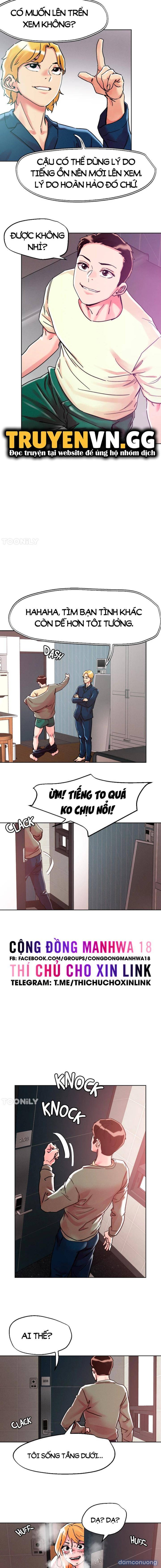 Quyền năng chịch gái 