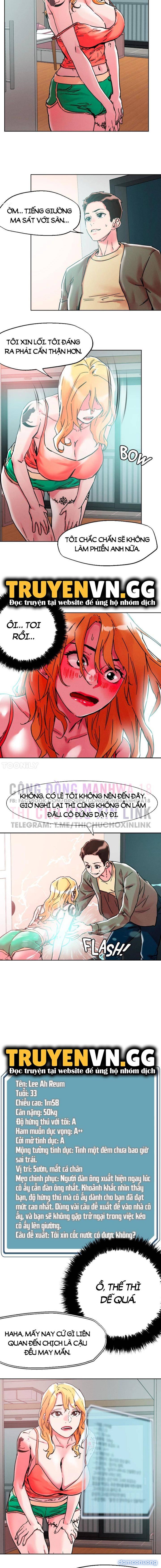 Quyền năng chịch gái 