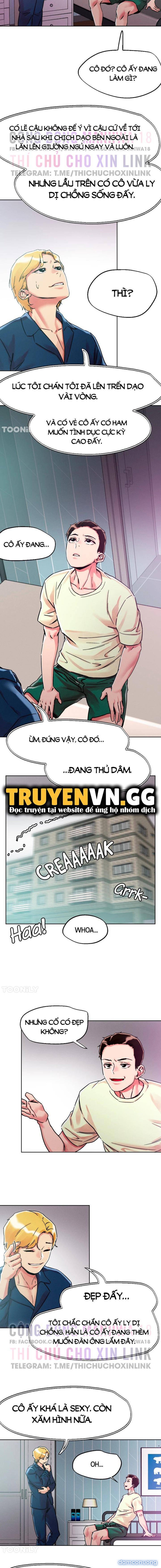 Quyền năng chịch gái 