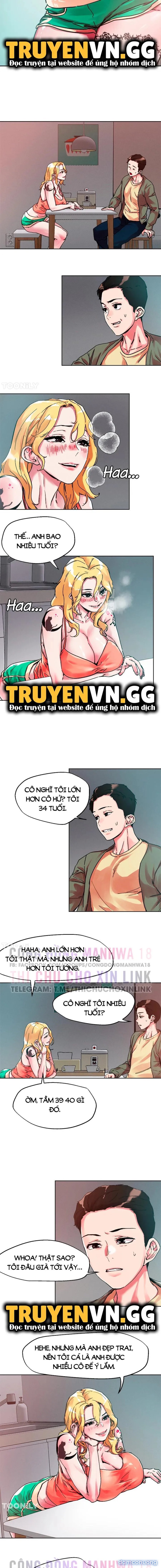 Quyền năng chịch gái 