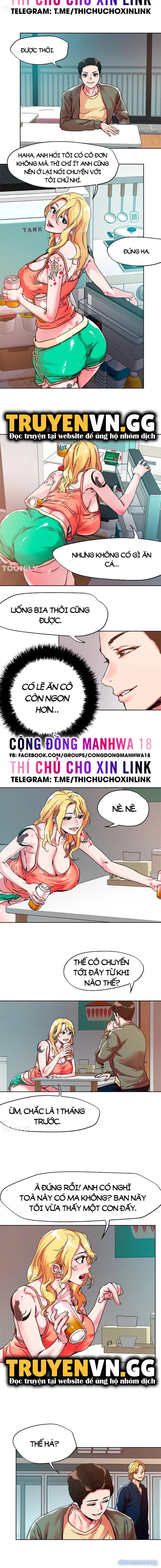 Quyền năng chịch gái 