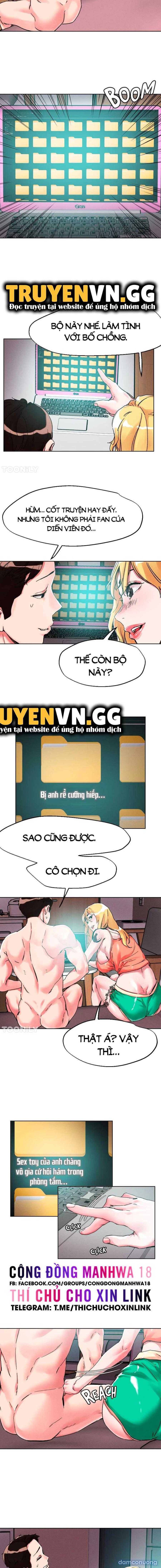 Quyền năng chịch gái 