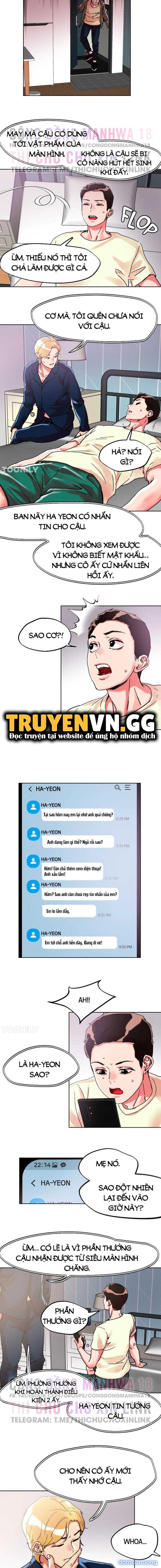 Quyền năng chịch gái 