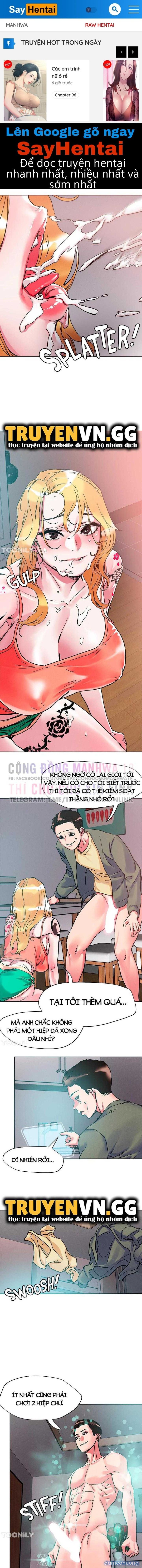 Quyền năng chịch gái 