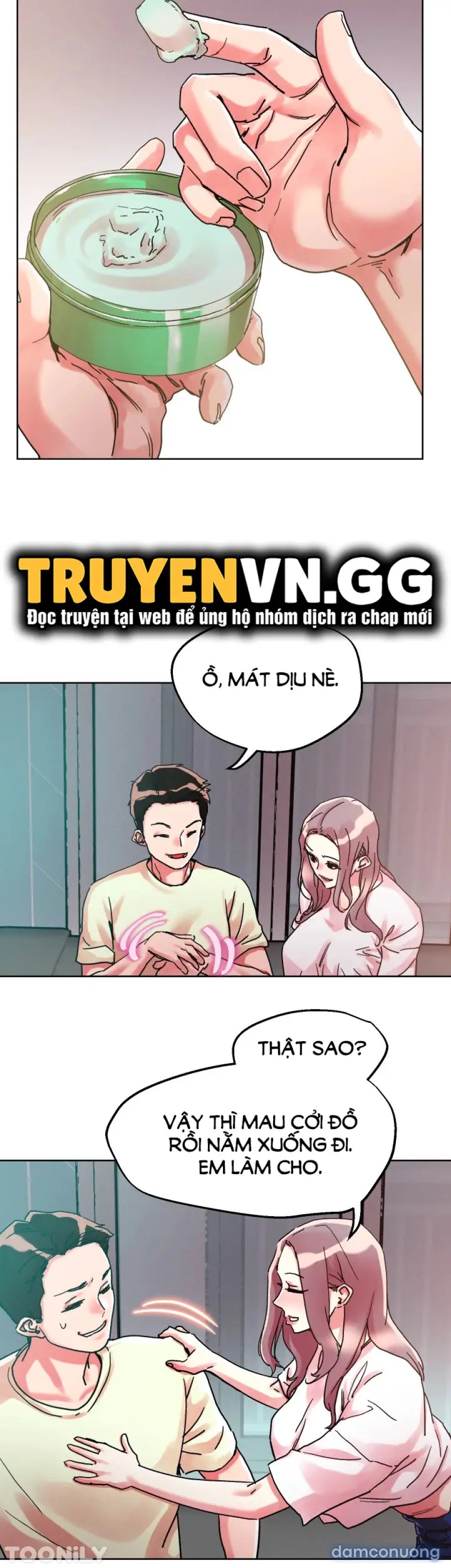 Quyền năng chịch gái 