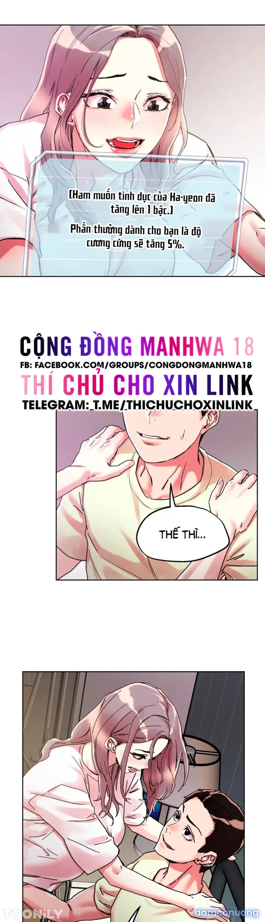 Quyền năng chịch gái 