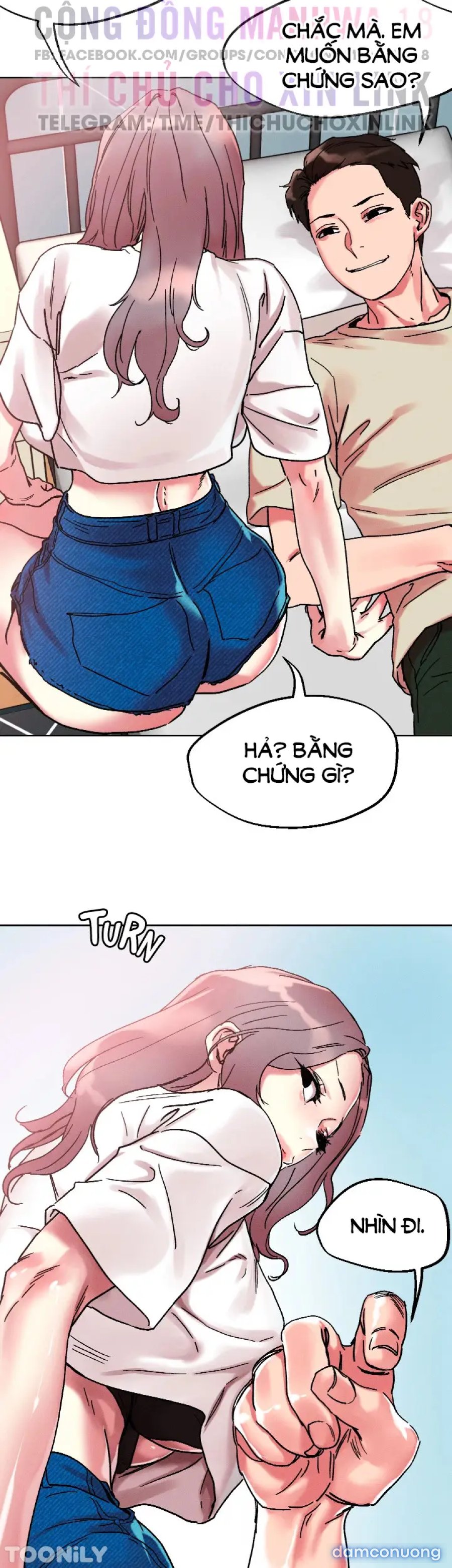 Quyền năng chịch gái 