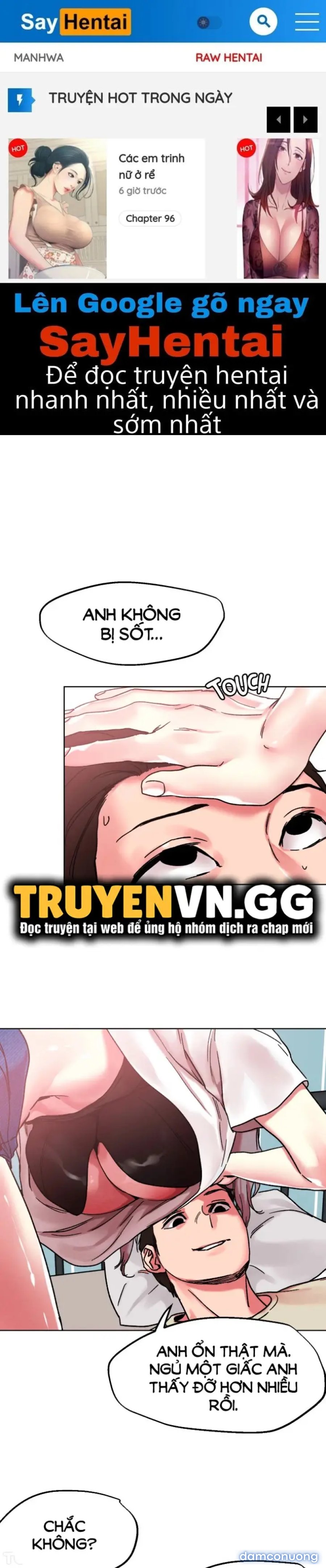 Quyền năng chịch gái 