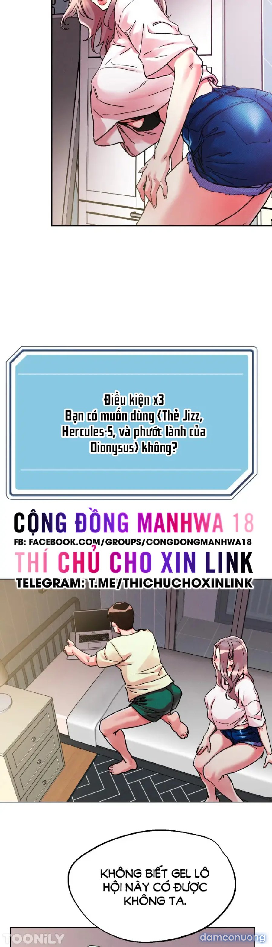 Quyền năng chịch gái 