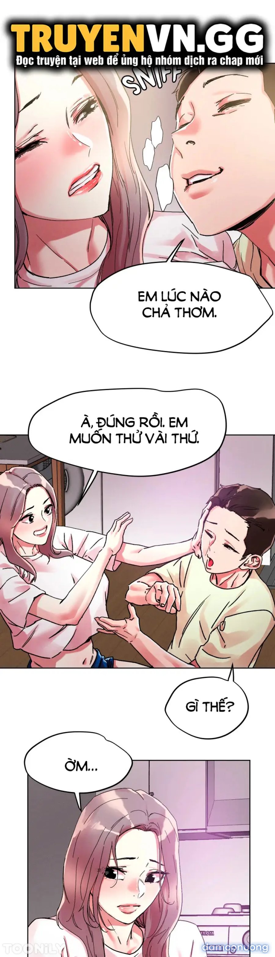 Quyền năng chịch gái 