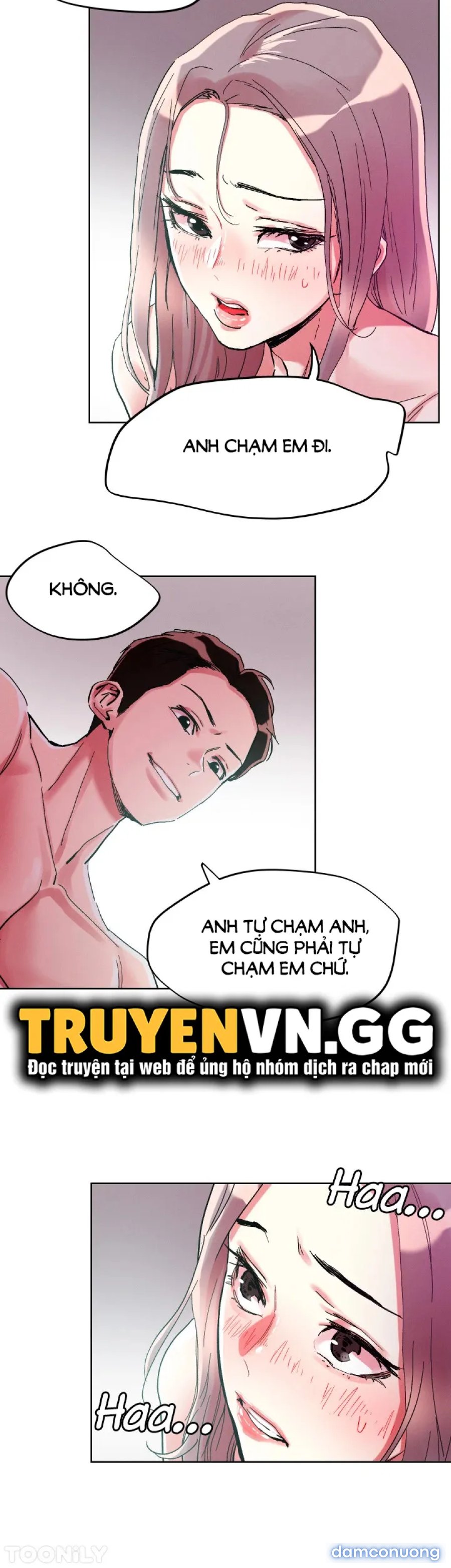 Quyền năng chịch gái 