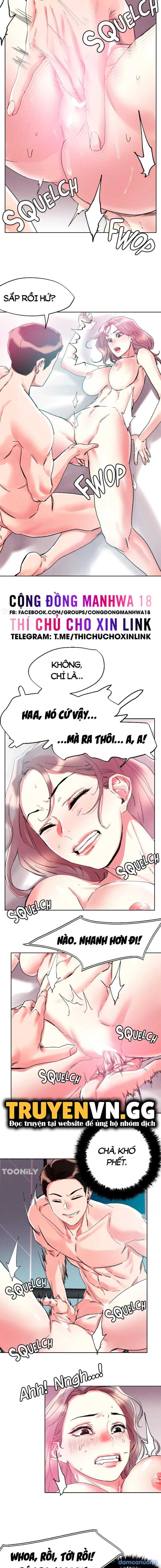 Quyền năng chịch gái 