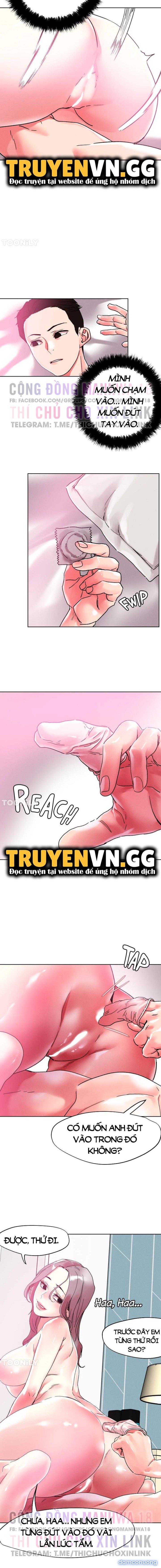 Quyền năng chịch gái 