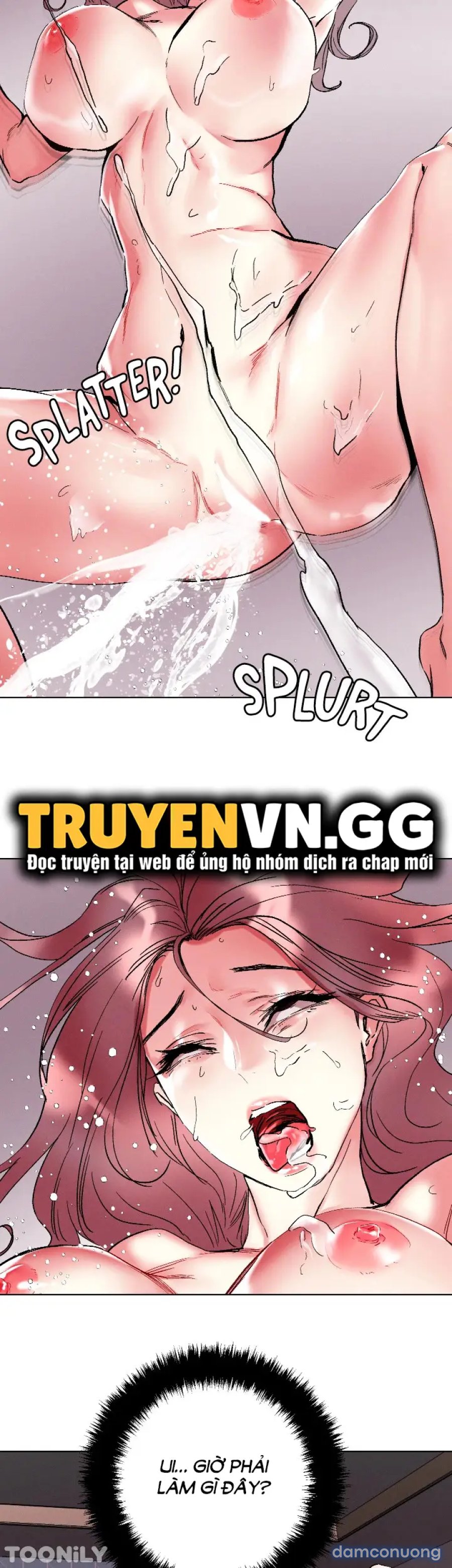 Quyền năng chịch gái 
