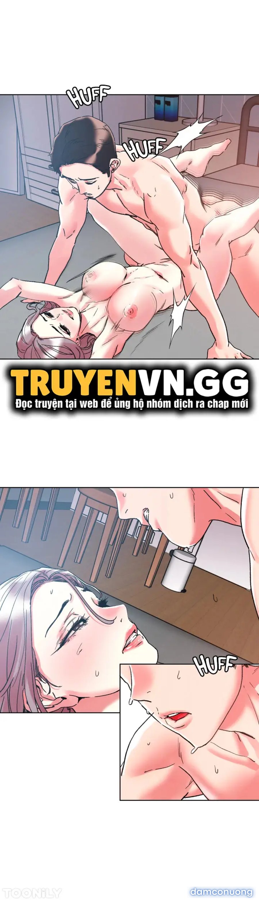 Quyền năng chịch gái 