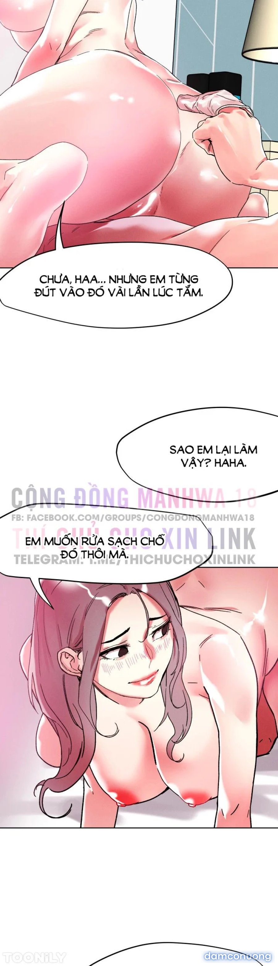 Quyền năng chịch gái 
