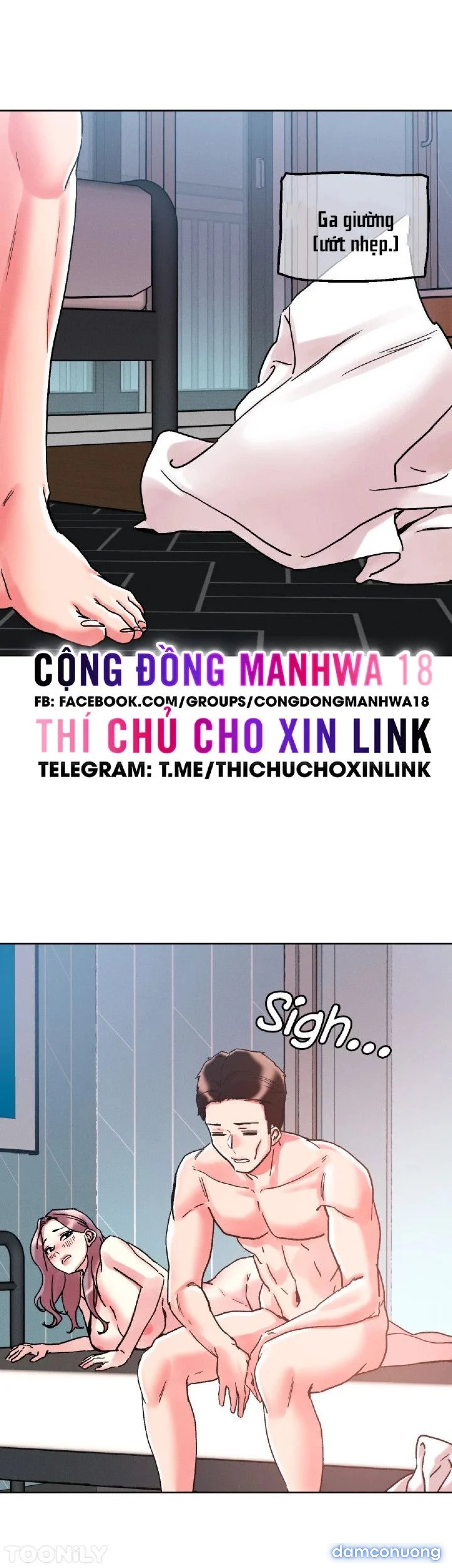 Quyền năng chịch gái 