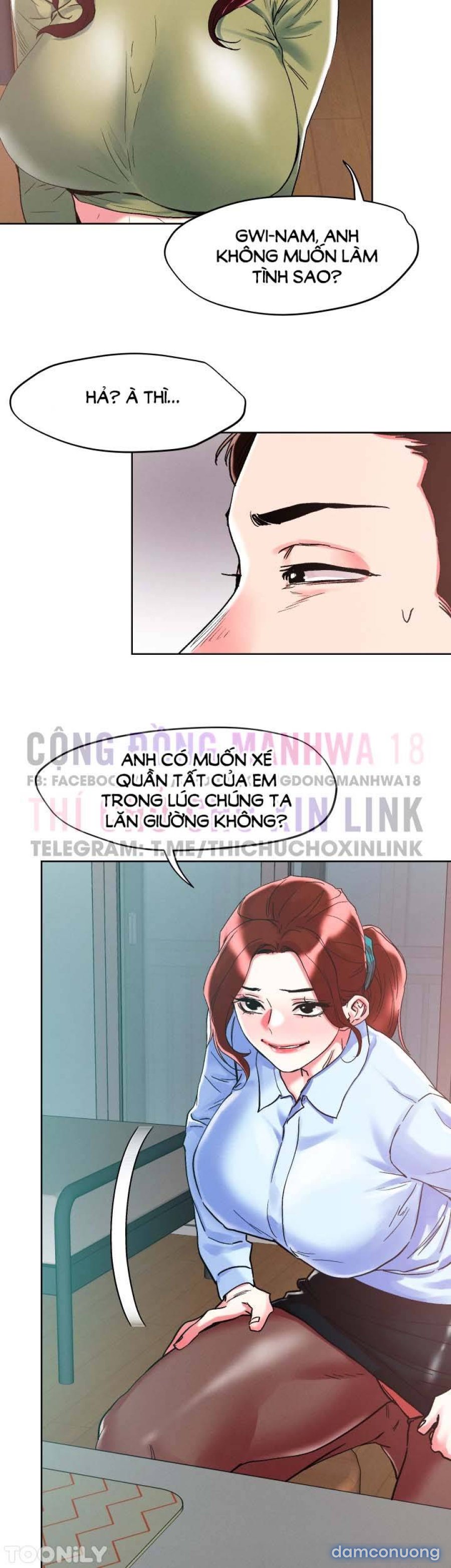 Quyền năng chịch gái 