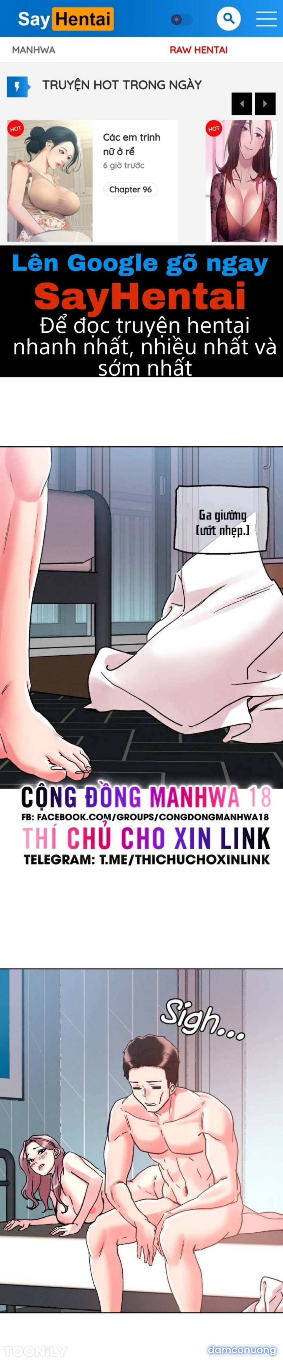 Quyền năng chịch gái 