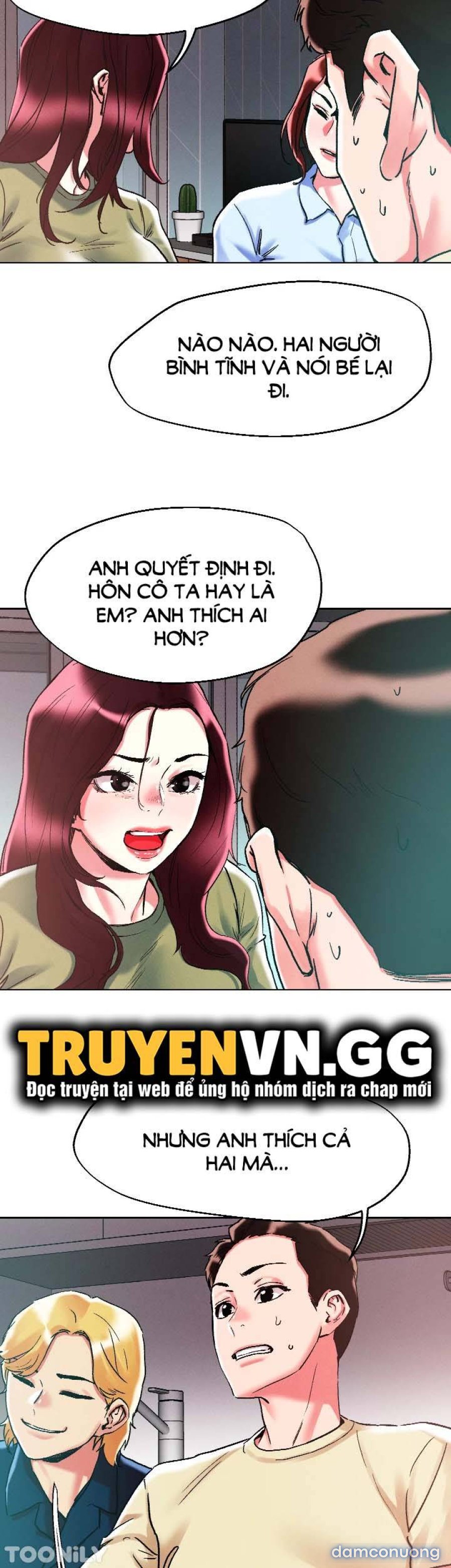 Quyền năng chịch gái 