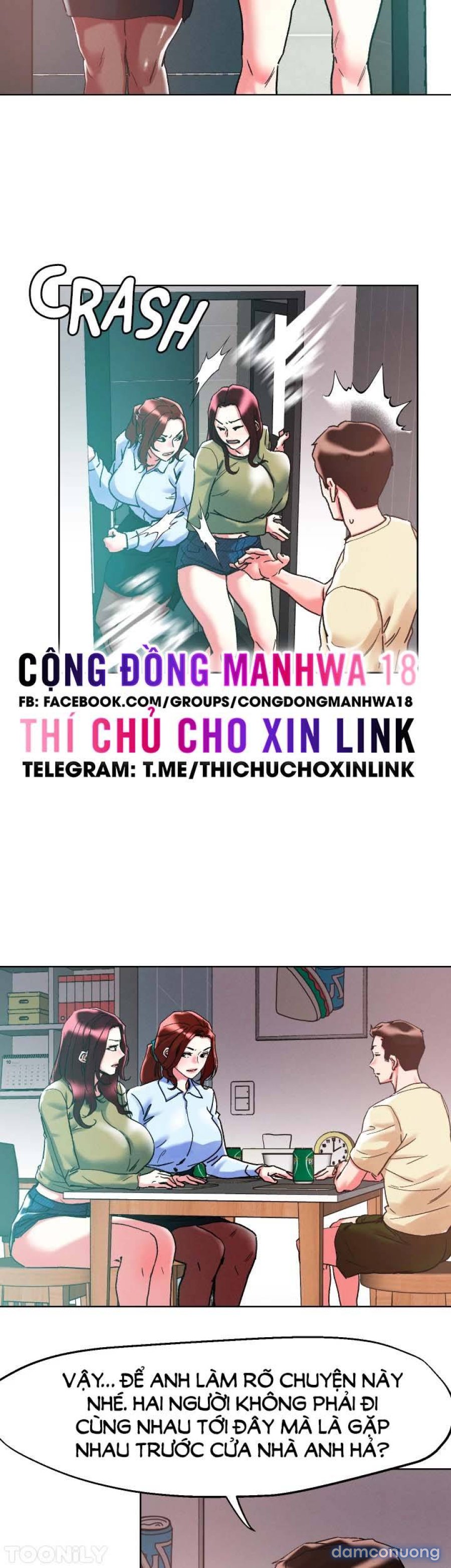 Quyền năng chịch gái 