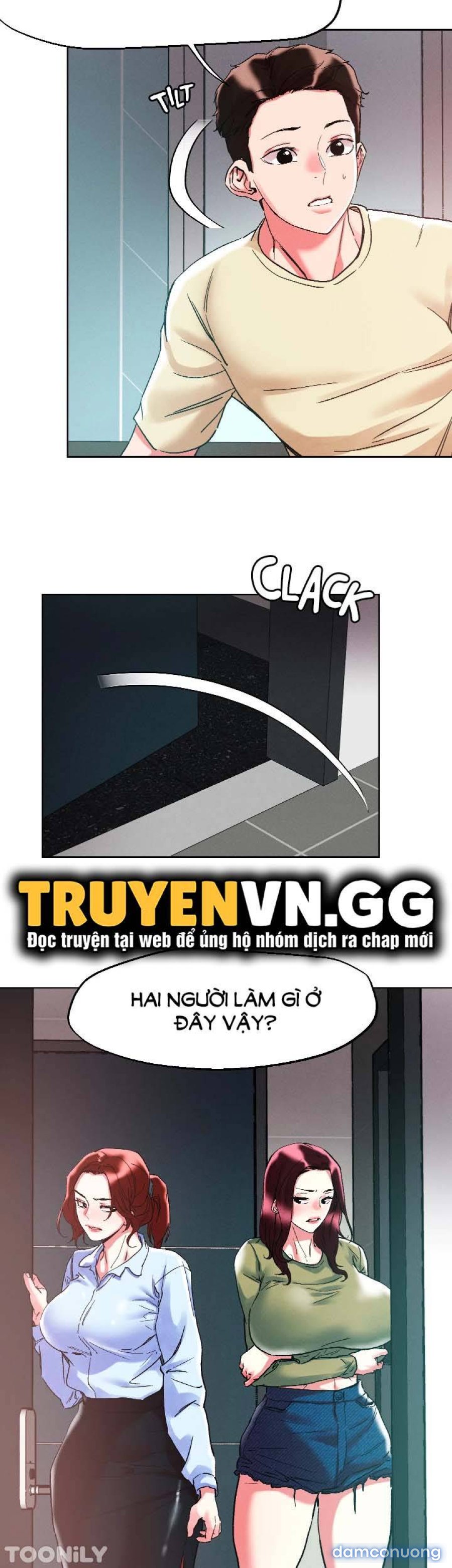 Quyền năng chịch gái 
