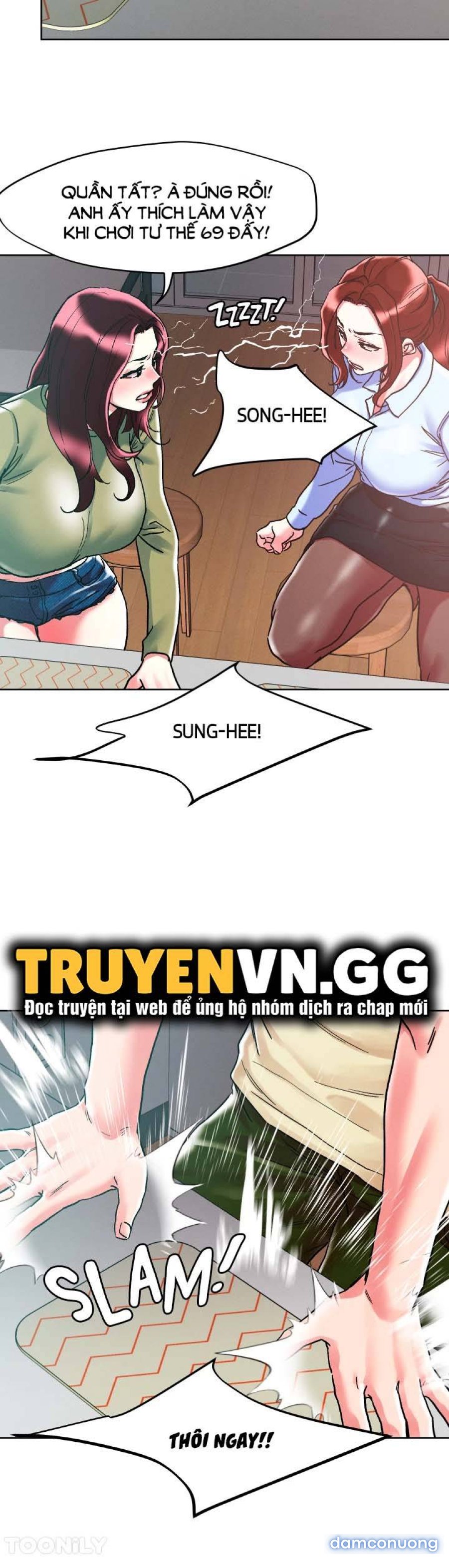 Quyền năng chịch gái 