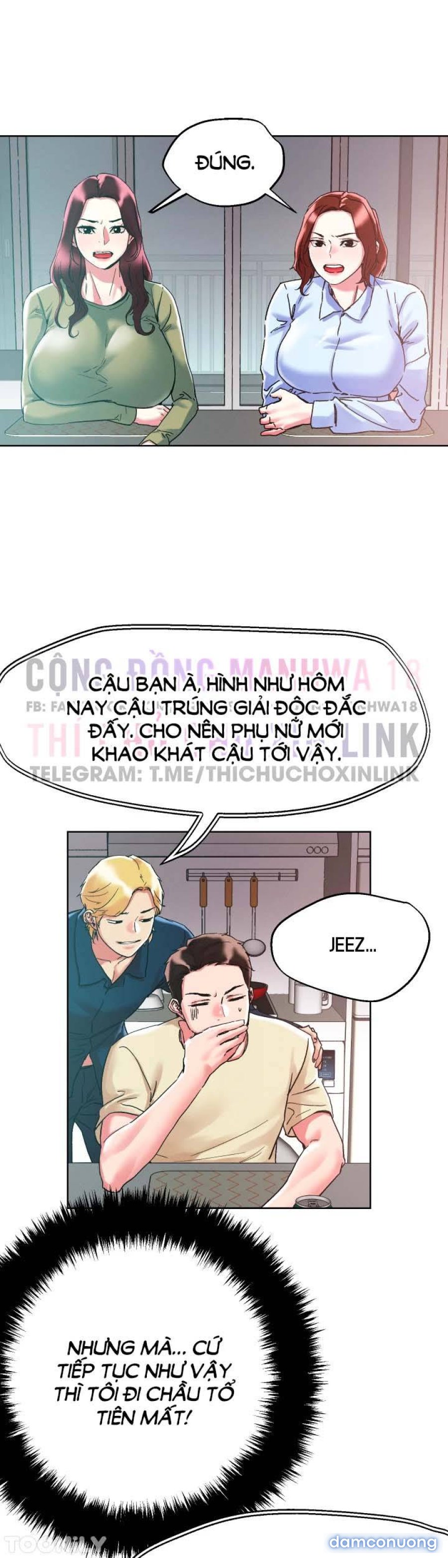 Quyền năng chịch gái 