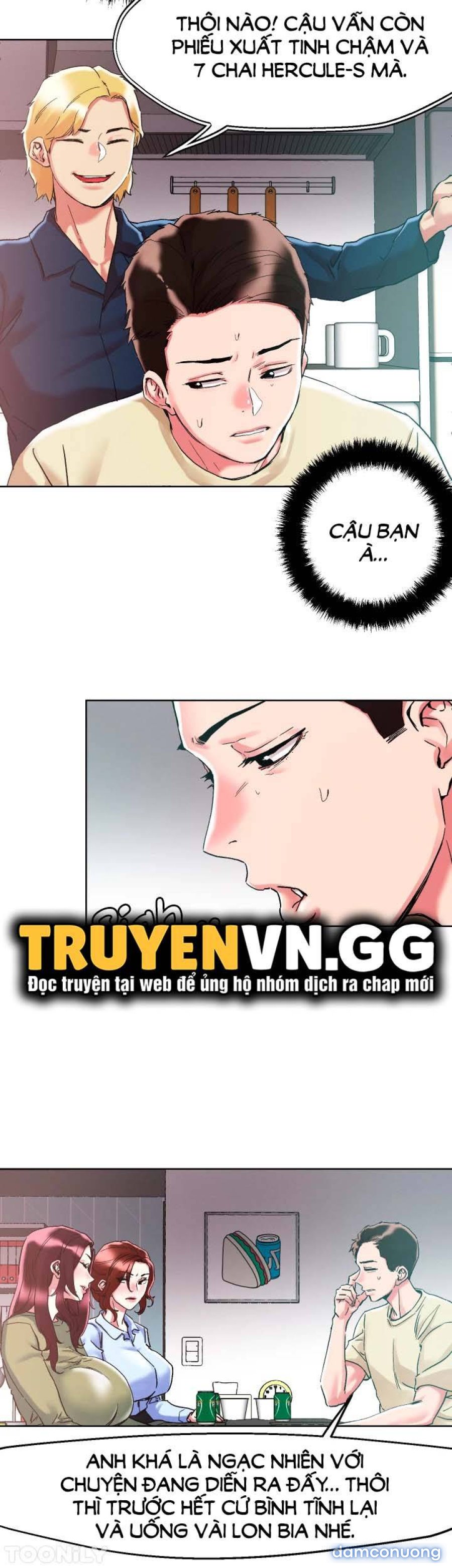 Quyền năng chịch gái 