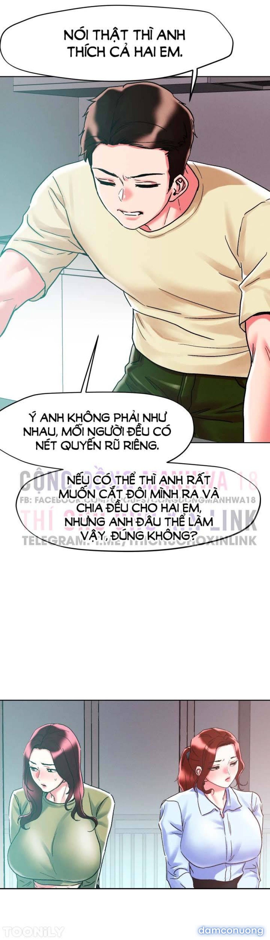 Quyền năng chịch gái 