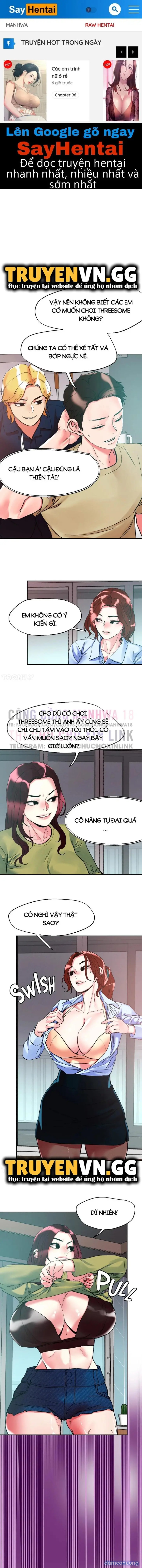 Quyền năng chịch gái 