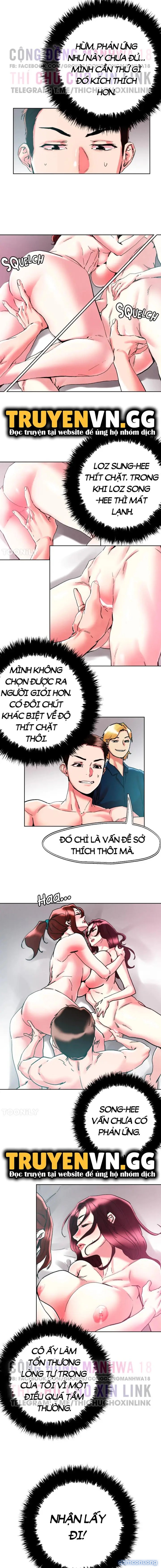 Quyền năng chịch gái 