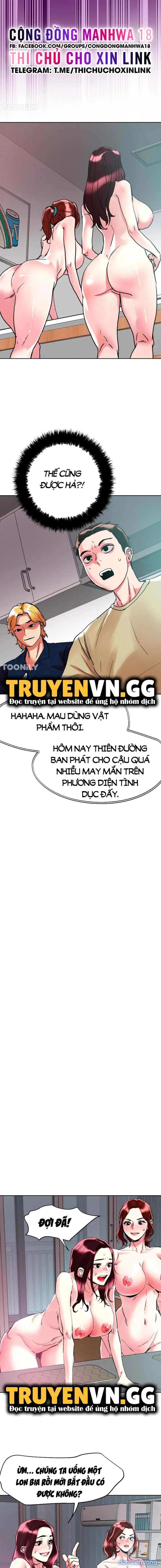 Quyền năng chịch gái 