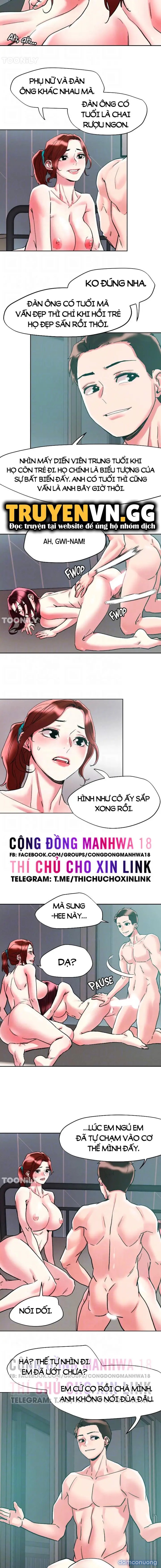 Quyền năng chịch gái 