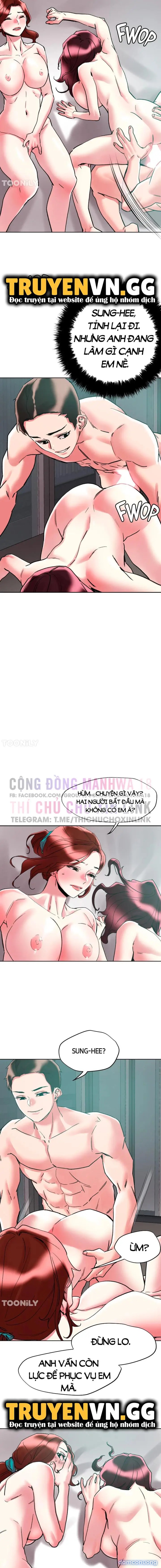 Quyền năng chịch gái 
