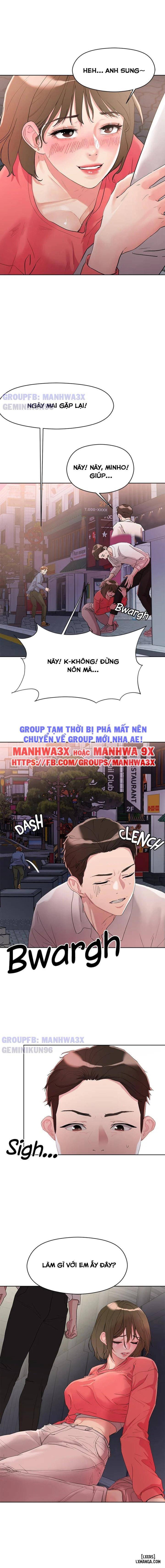 Quyền năng chịch gái 