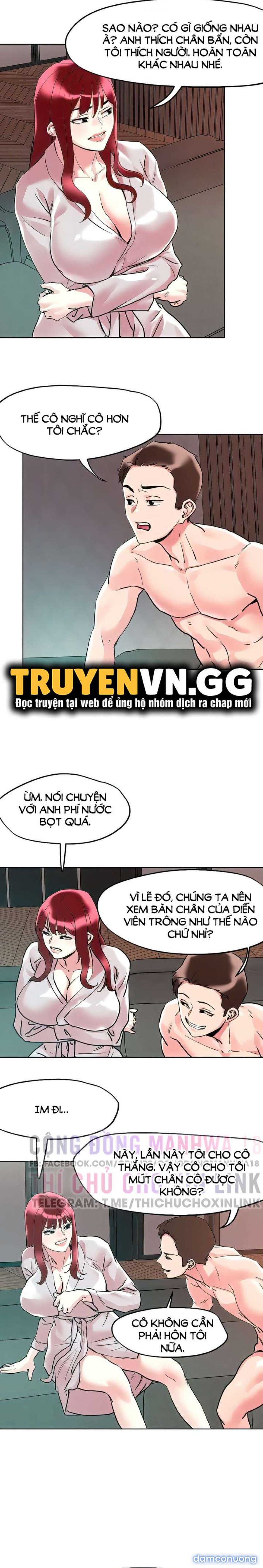 Quyền năng chịch gái 