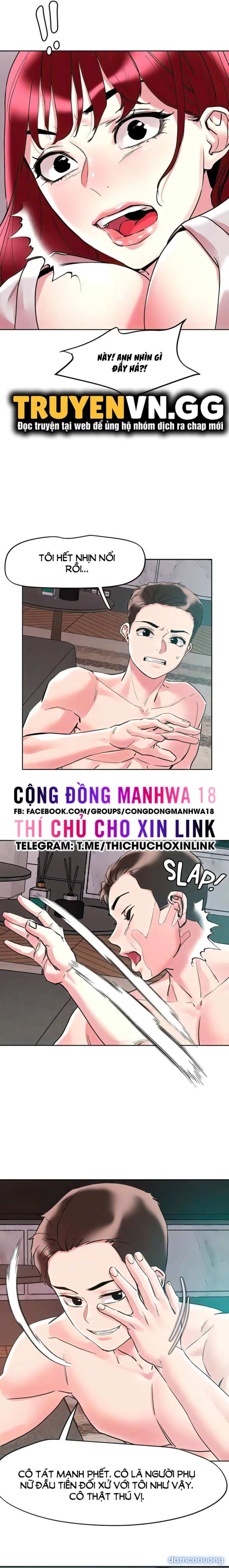 Quyền năng chịch gái 