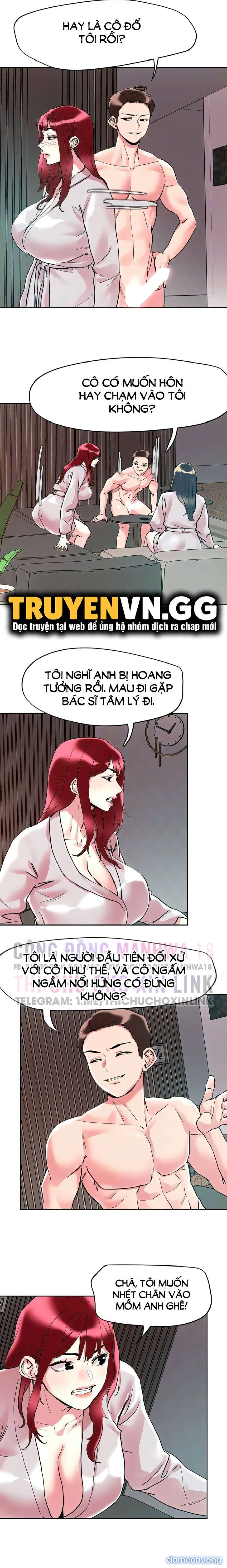 Quyền năng chịch gái 