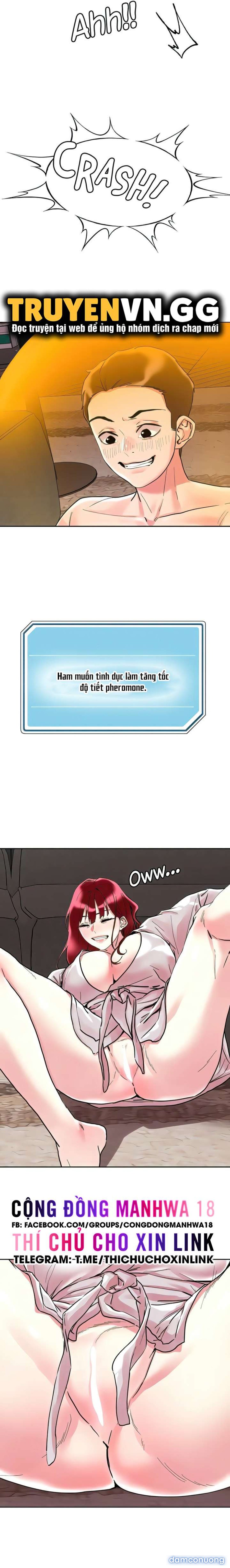Quyền năng chịch gái 