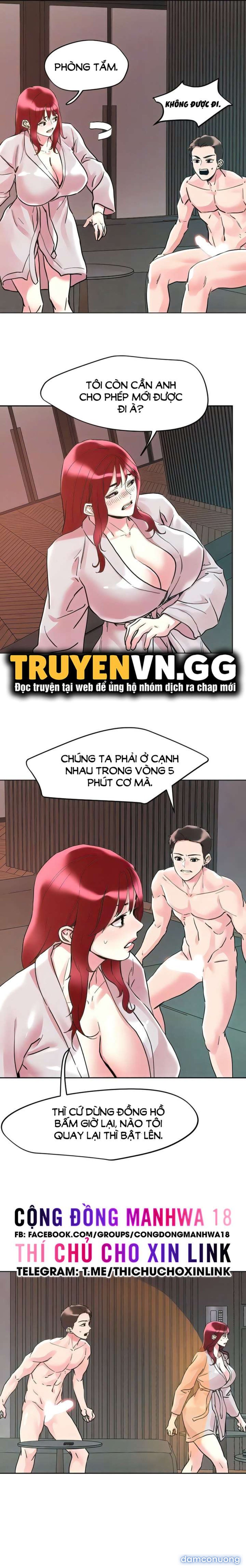 Quyền năng chịch gái 