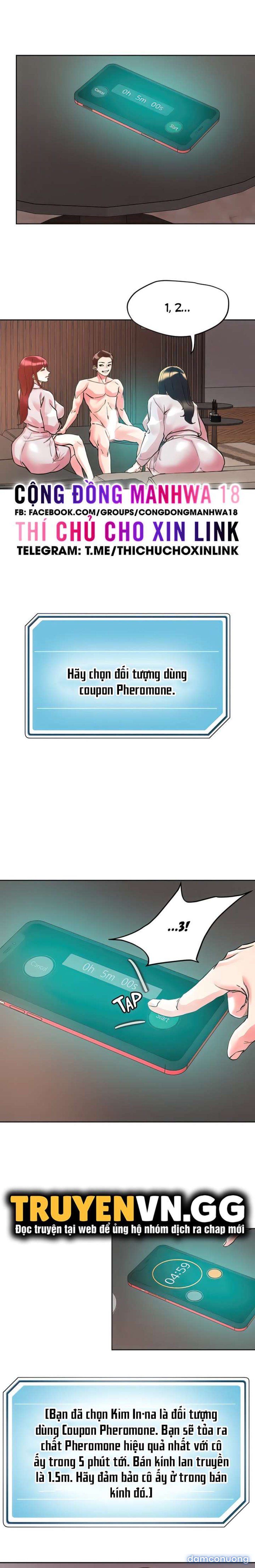 Quyền năng chịch gái 