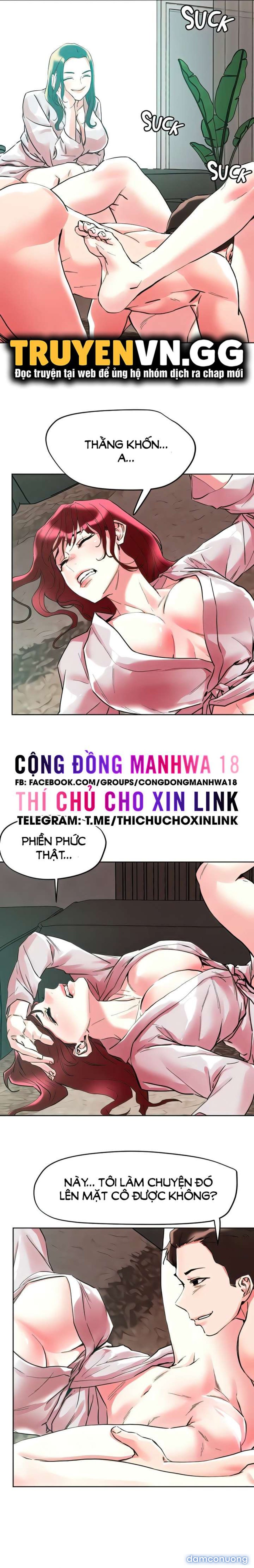 Quyền năng chịch gái 