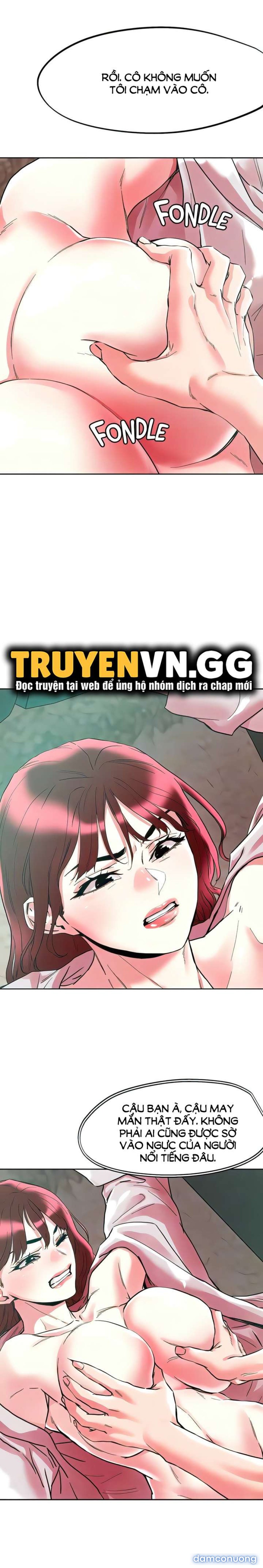 Quyền năng chịch gái 