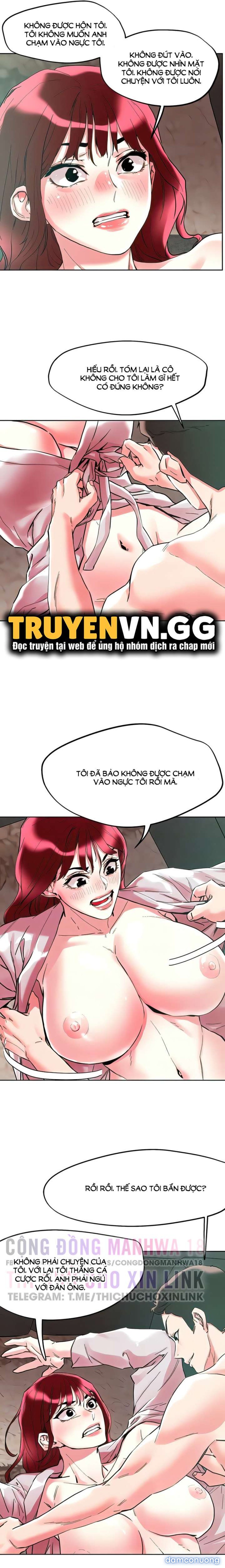 Quyền năng chịch gái 