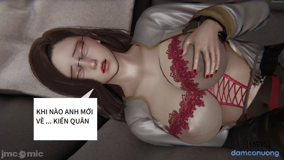 CÔ GIÁO XINH ĐẸP LƯU MỘNG NHƯỢC 
