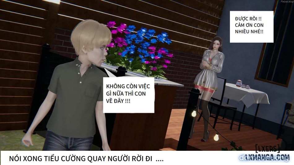 CÔ GIÁO XINH ĐẸP LƯU MỘNG NHƯỢC 