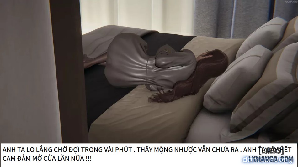 CÔ GIÁO XINH ĐẸP LƯU MỘNG NHƯỢC 